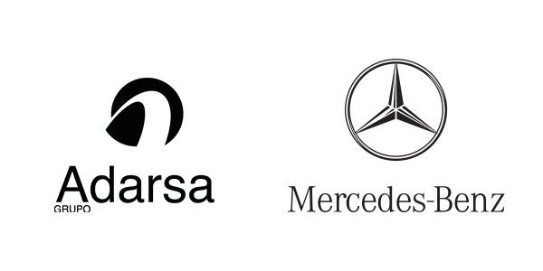Adarsa Mercedes Benz